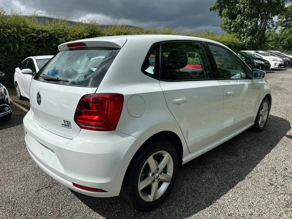 VolkswagenPolo 2016 auto!!! - Image 3