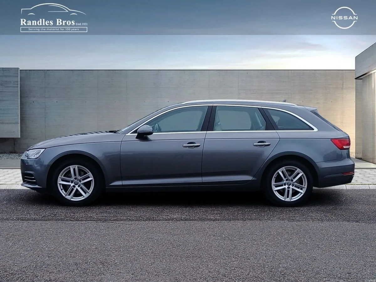 Audi A4 A4 AVANT 2.0 TDI 150 S TRONIC SE ULT - Image 3