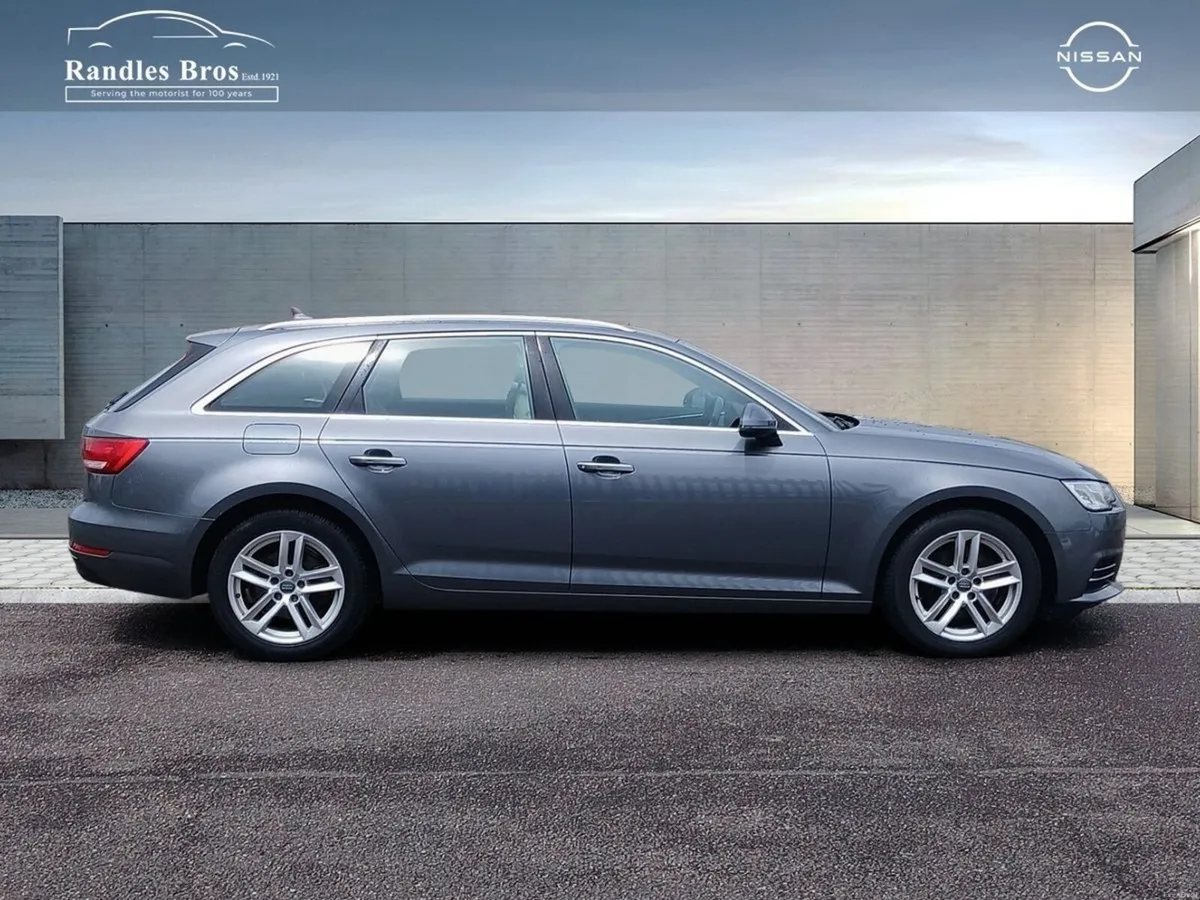 Audi A4 A4 AVANT 2.0 TDI 150 S TRONIC SE ULT - Image 5