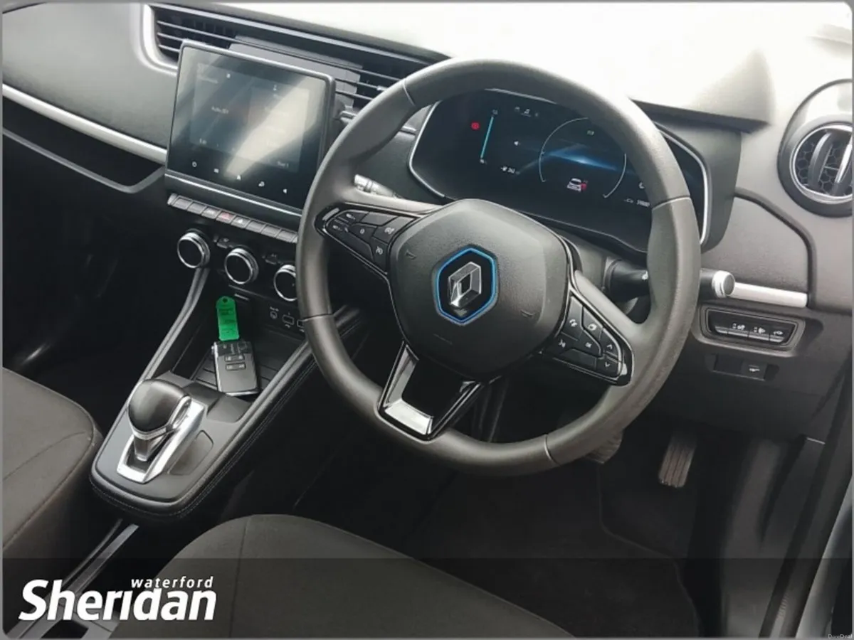 Renault Zoe R110 Z.E 50 Play - Image 2