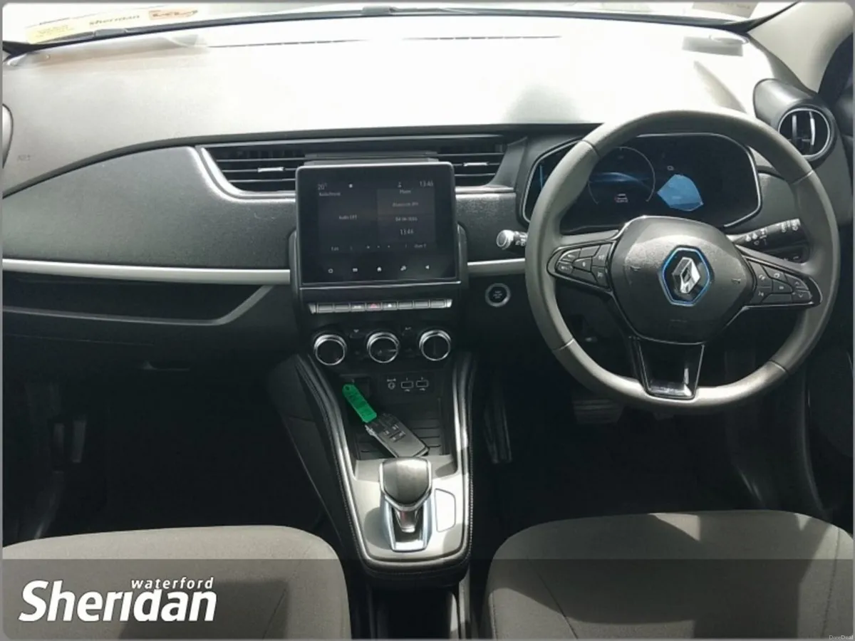 Renault Zoe R110 Z.E 50 Play - Image 5