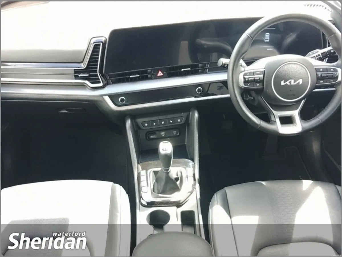 Kia Sportage K3 Diesel - Image 5