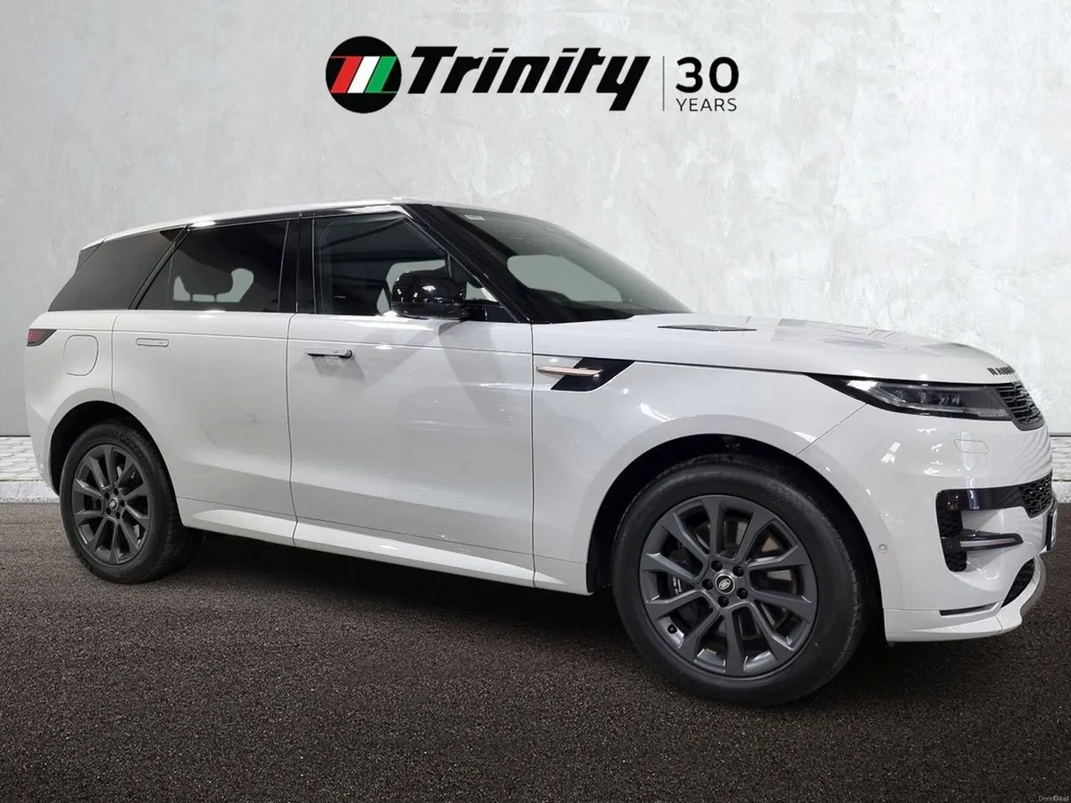 Land Rover Range Rover ** BEST VALUE ** SE DYNAMIC - Image 1