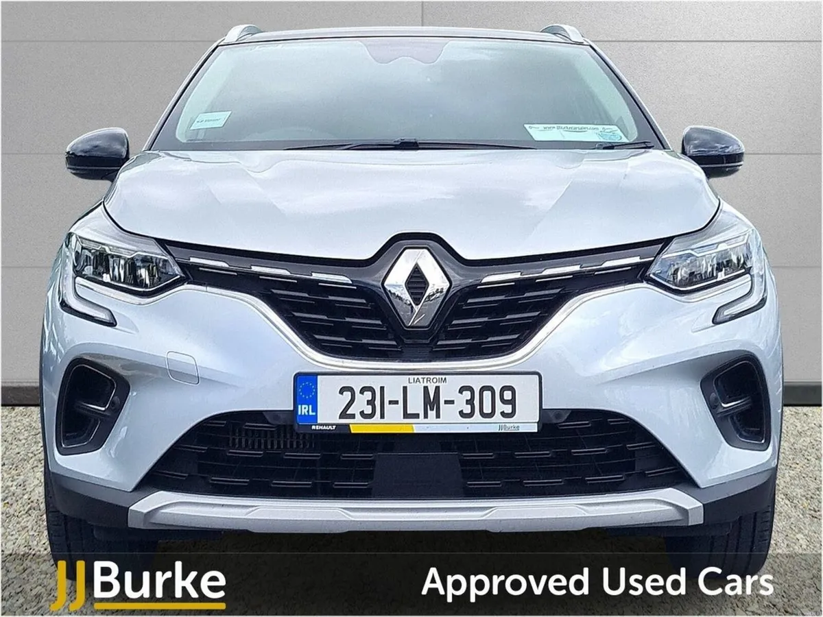 Renault Captur TCe 90 Techno - Image 2