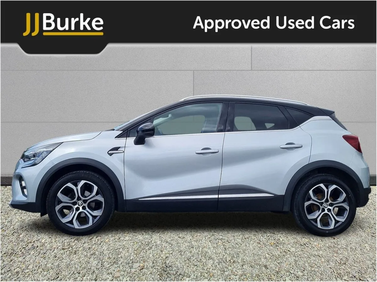Renault Captur TCe 90 Techno - Image 3