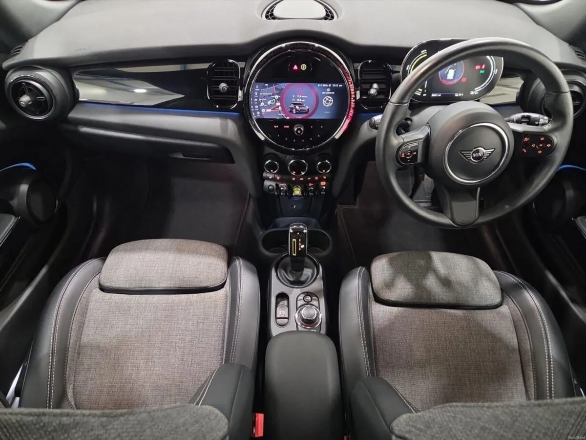 Mini Cooper Electric Level 2 - Image 4