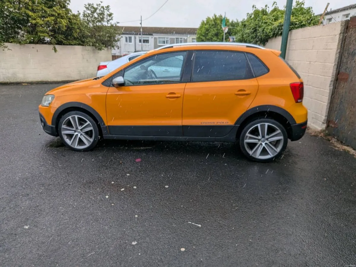 VW polo - Image 2