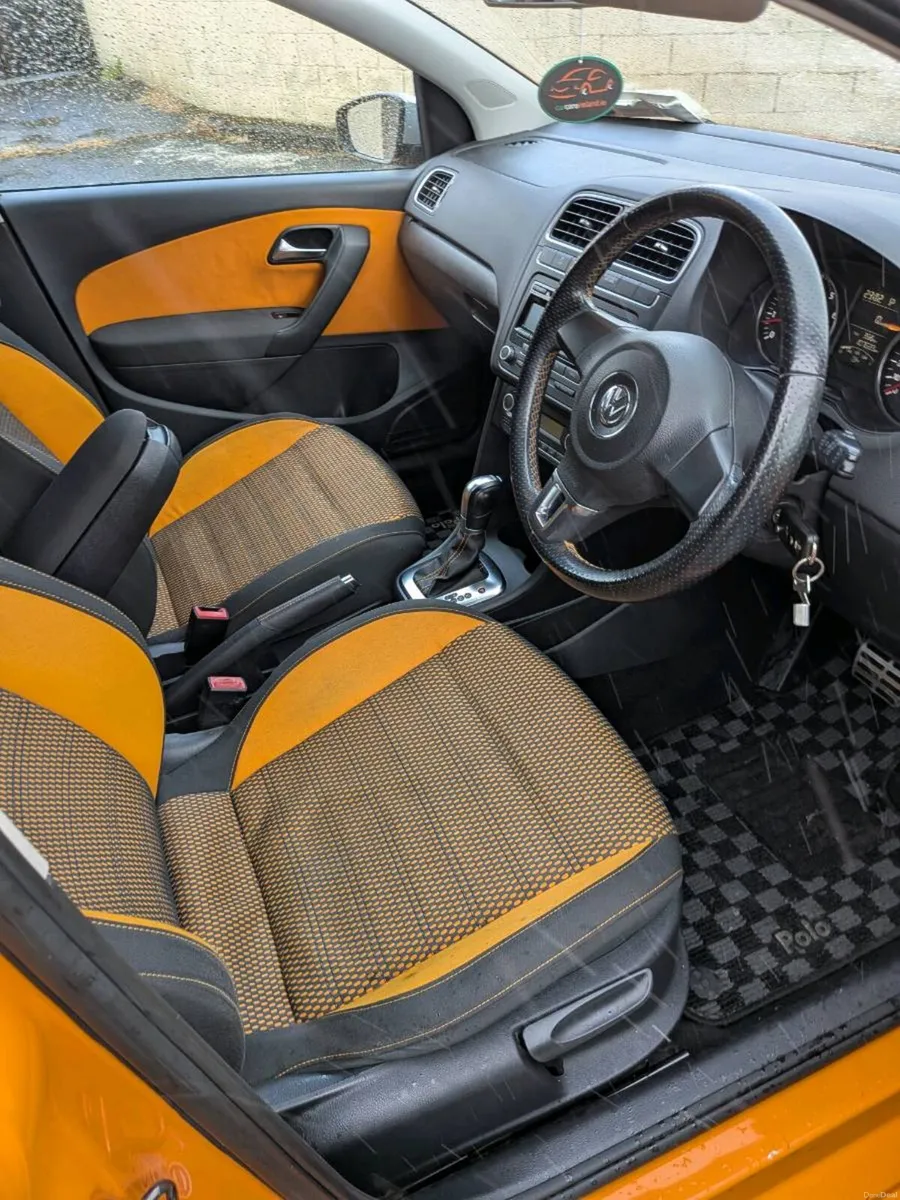 VW polo - Image 4