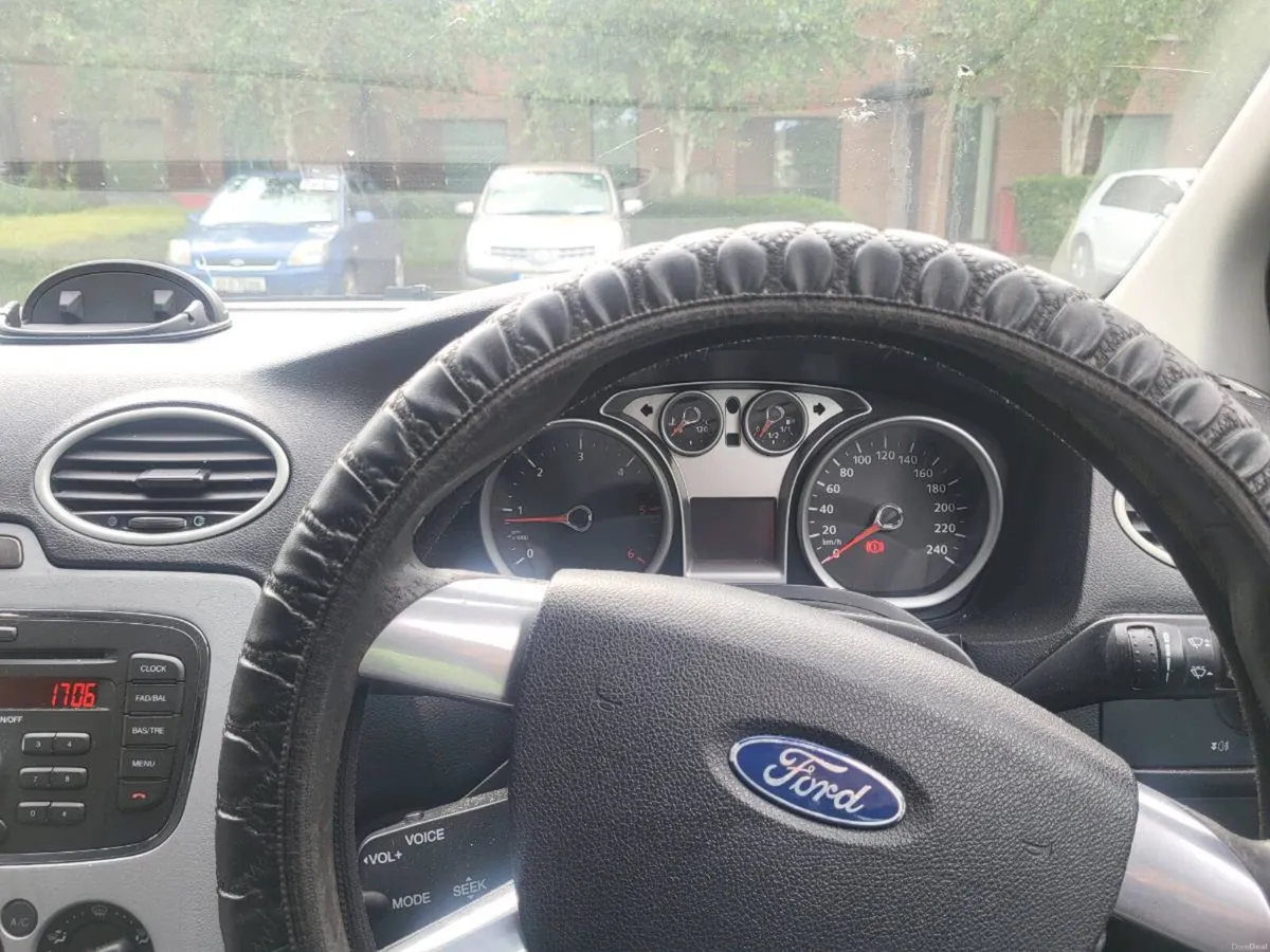 Ford focus - Image 1