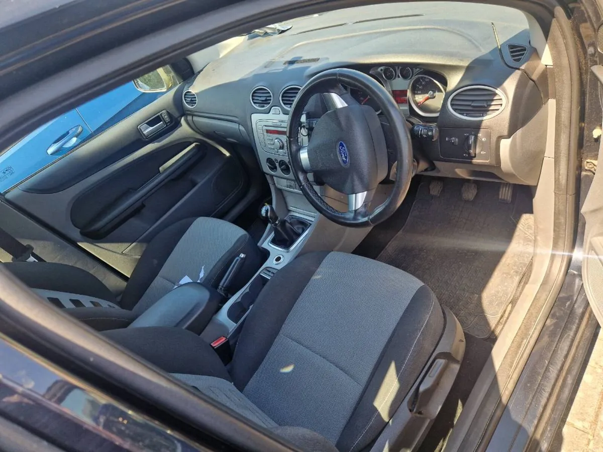 09 ford focus n.c.t.05/27 - Image 4