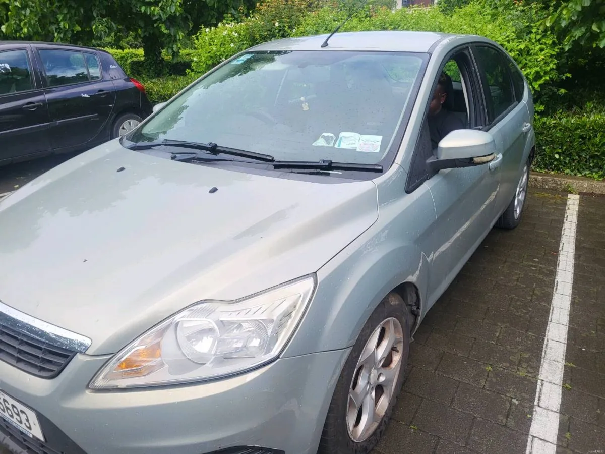 Ford focus - Image 4