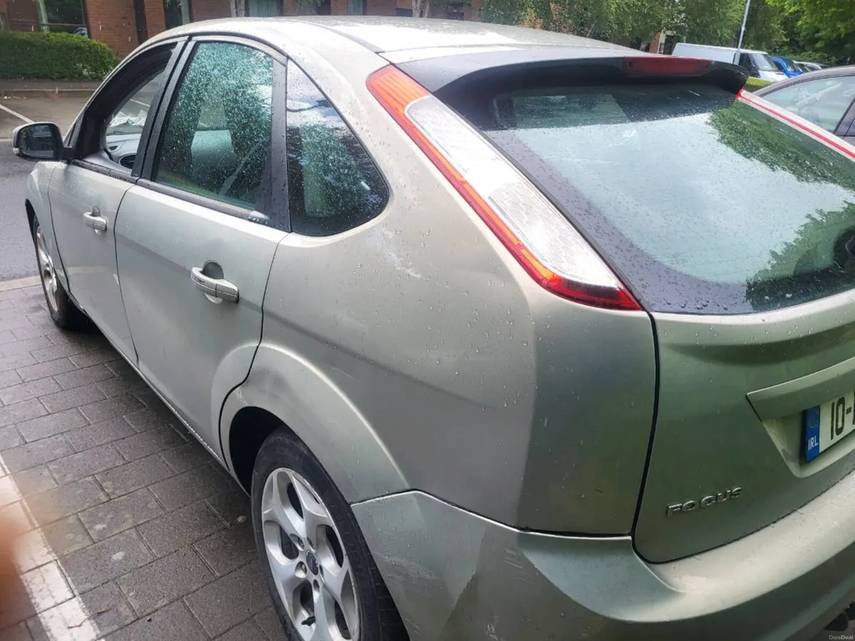 Ford focus - Image 6