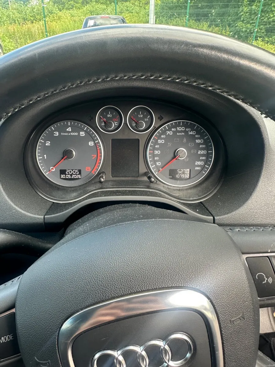 Audi A3 2012 - Image 3