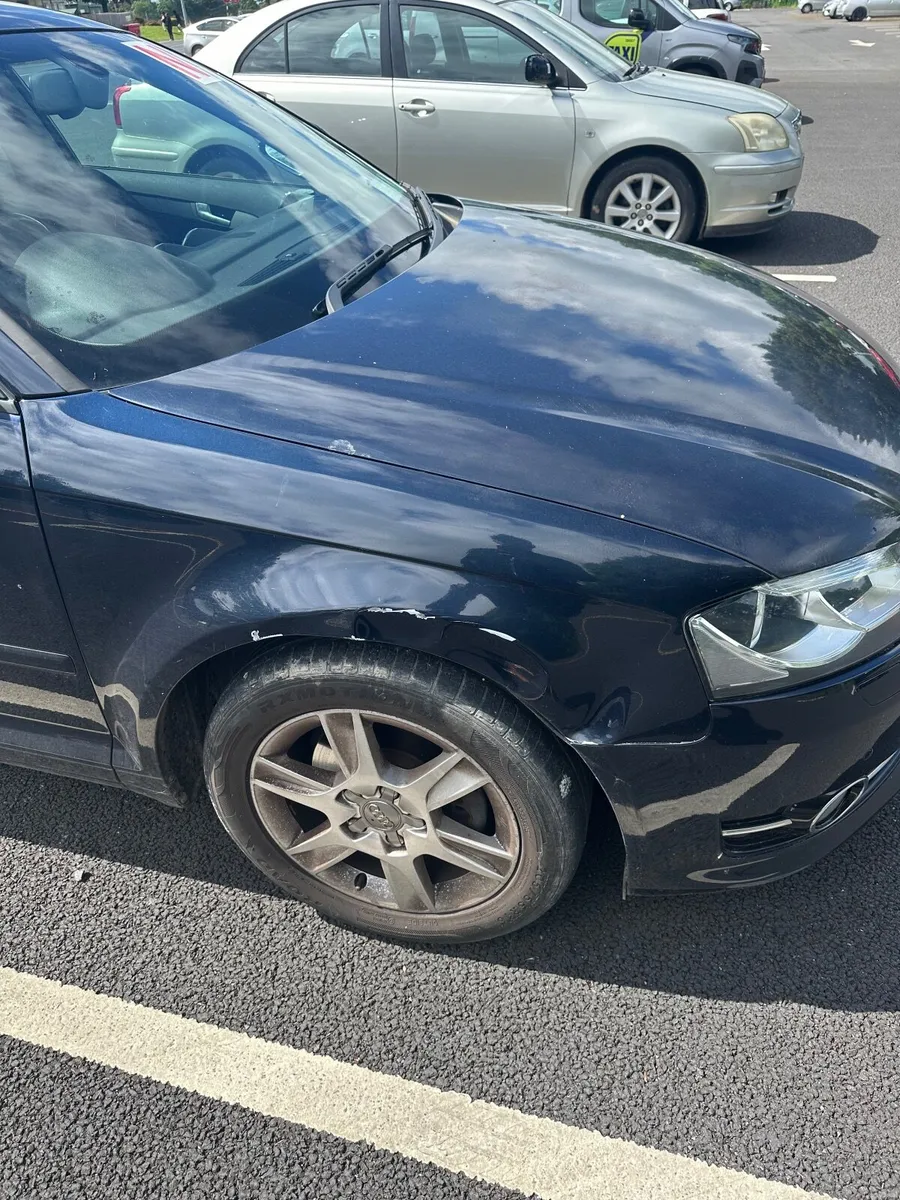 Audi A3 2012 - Image 5