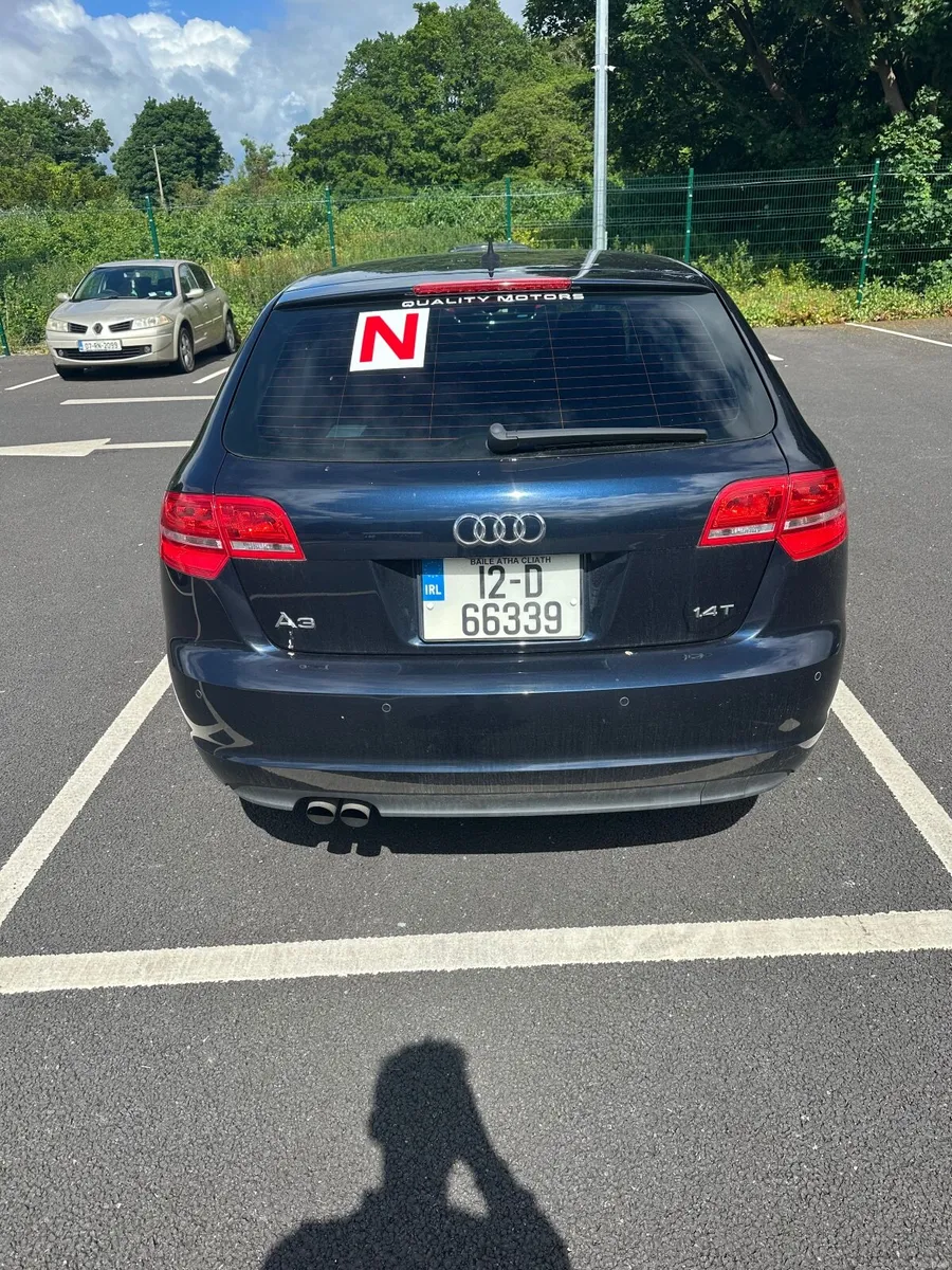 Audi A3 2012 - Image 6