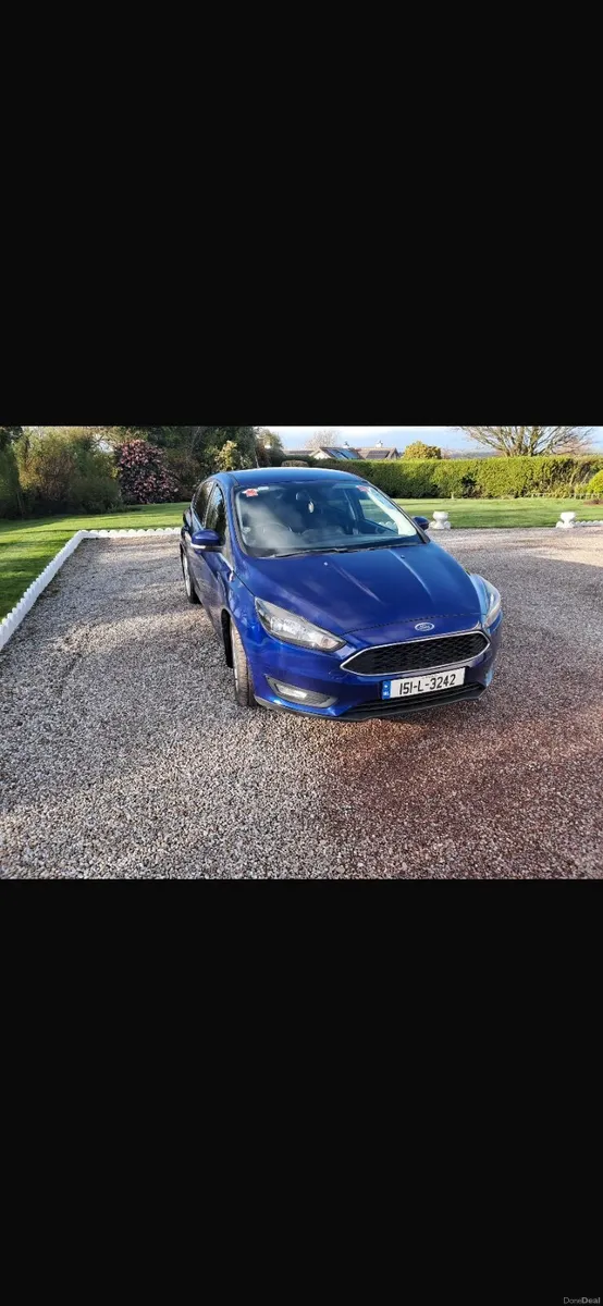 Ford Focus 2015 - Image 4