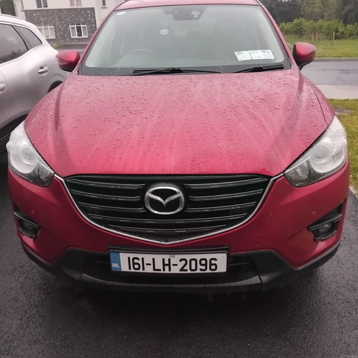 MAZDA CX-5 - Image 1