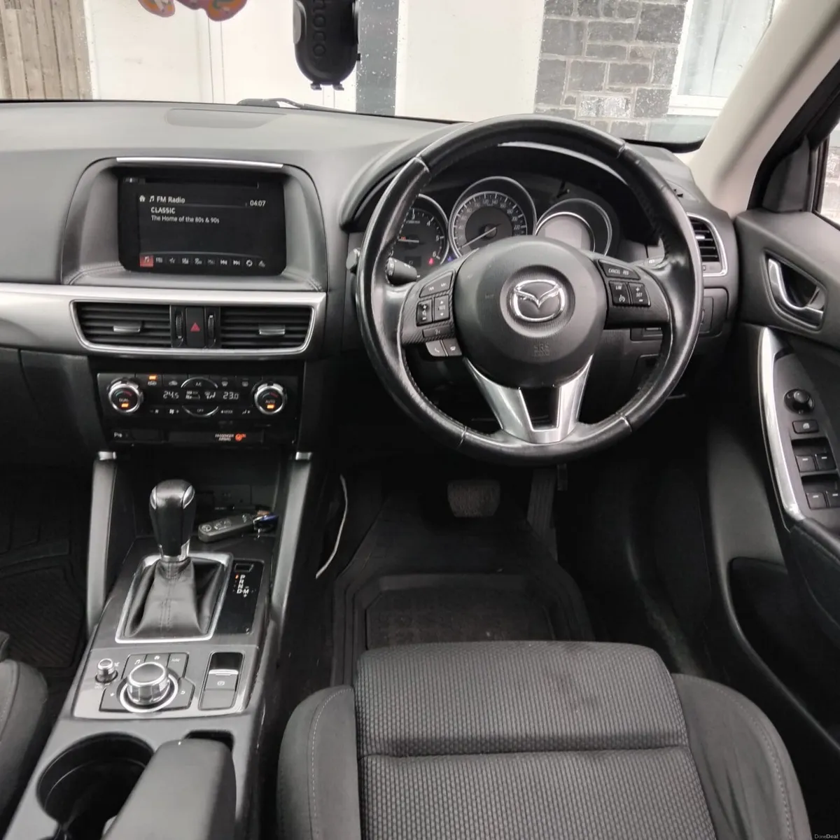 MAZDA CX-5 - Image 3