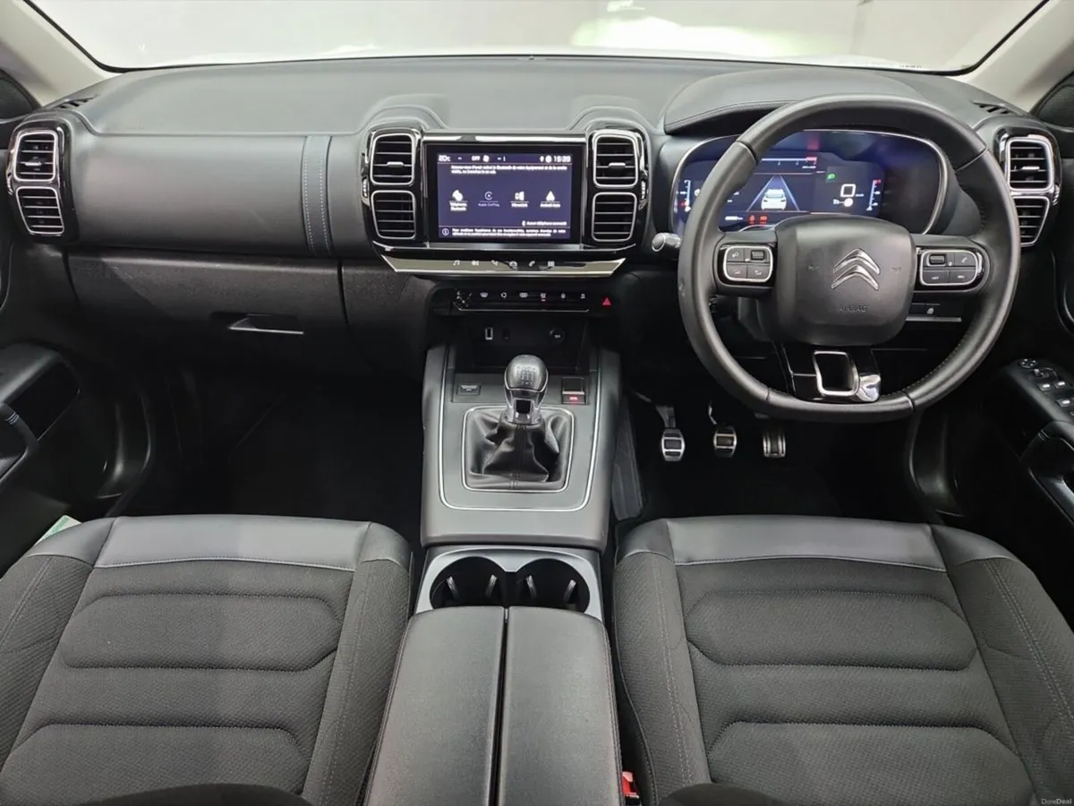 Citroen C5 Aircross FEEL Pack BlueHDi 130 - Image 4