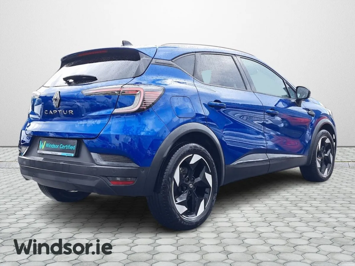 Renault Captur TCe 90 Techno - Image 2