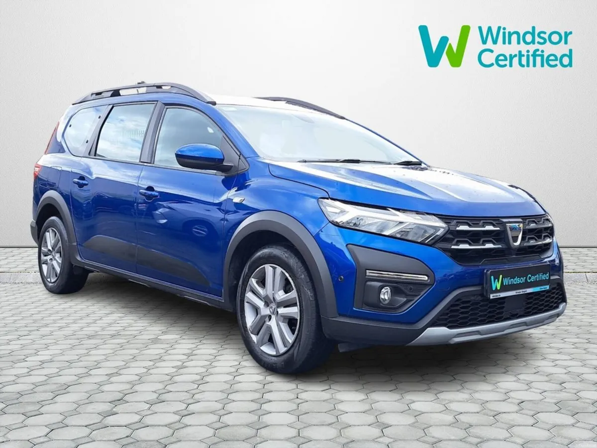 Dacia Jogger TCe 110 Comfort - Image 1