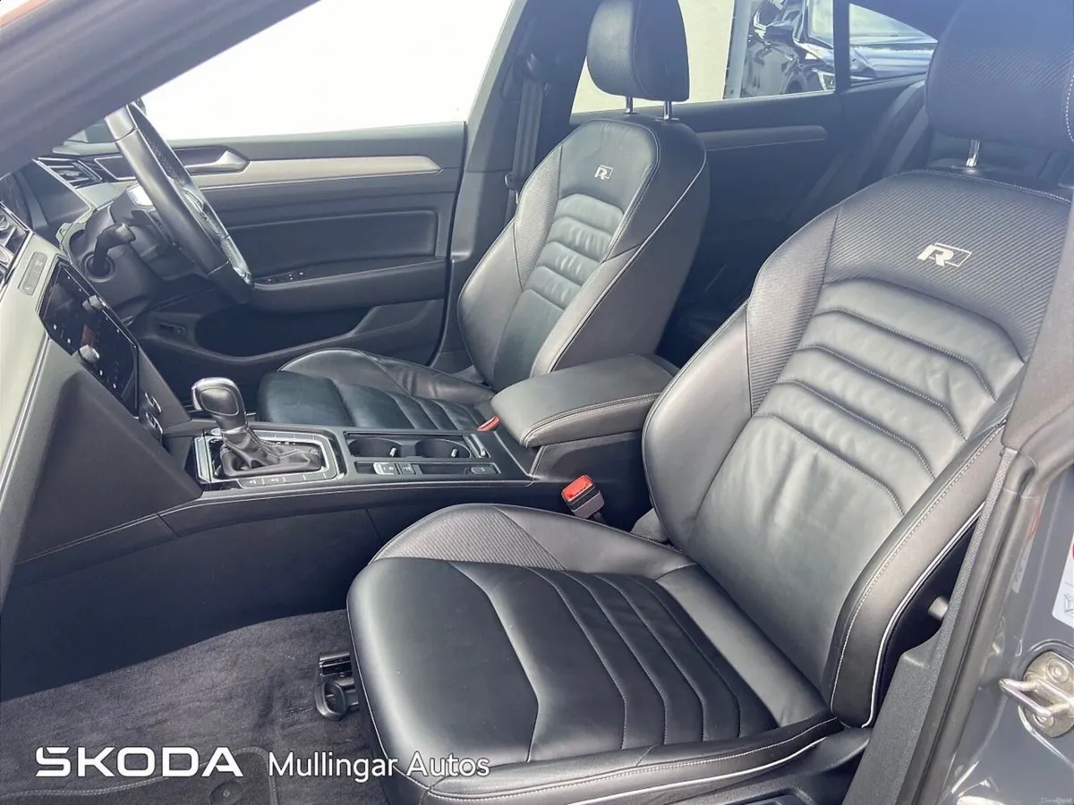 Volkswagen Arteon 2.0TDI DSG 150HP R-LINE - Image 4