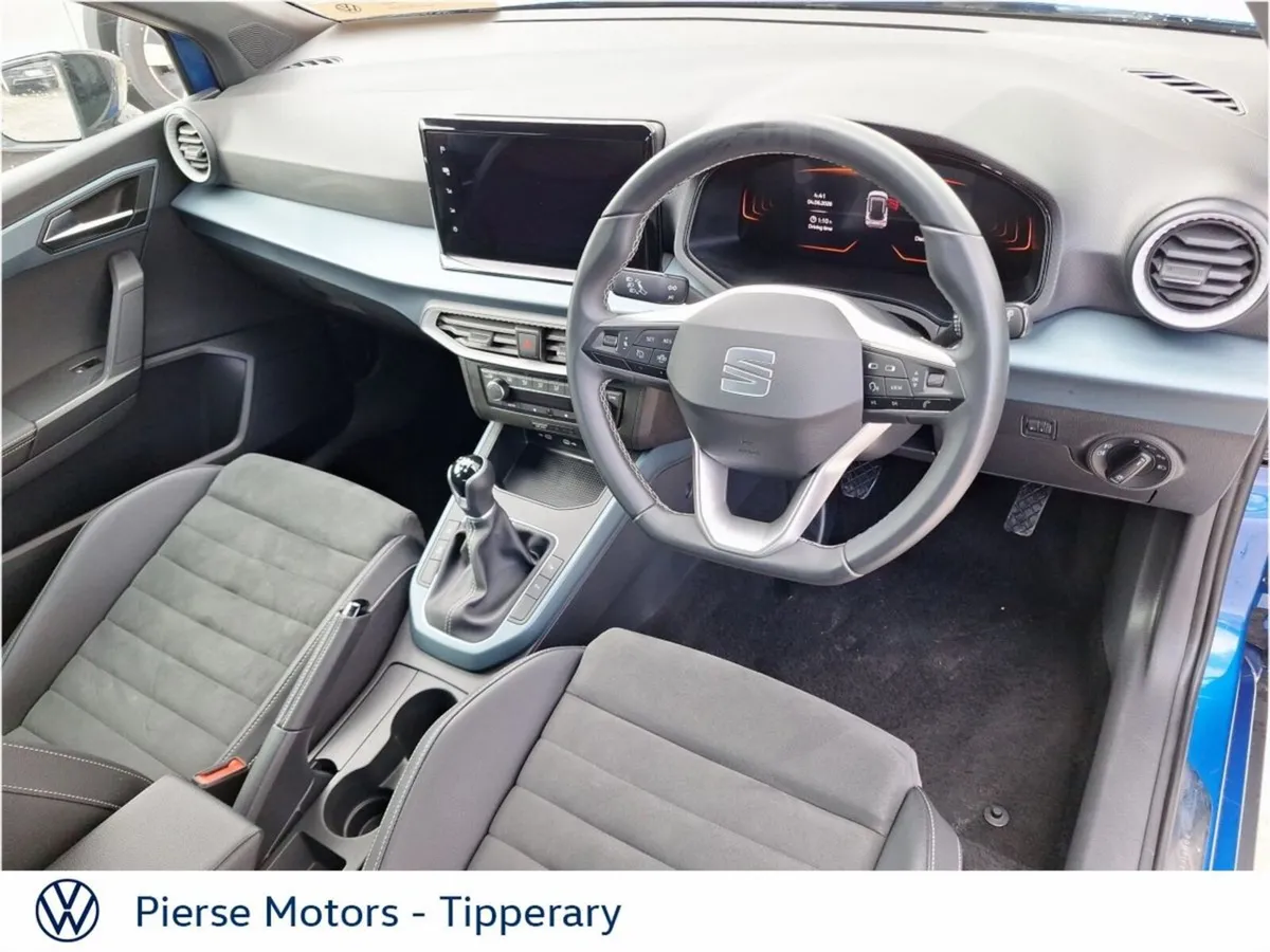 SEAT Arona Arona 1.0TSI 115hp Xperience - Image 2