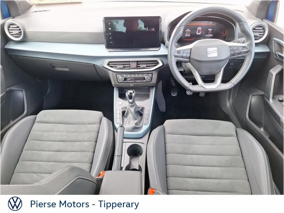 SEAT Arona Arona 1.0TSI 115hp Xperience - Image 4