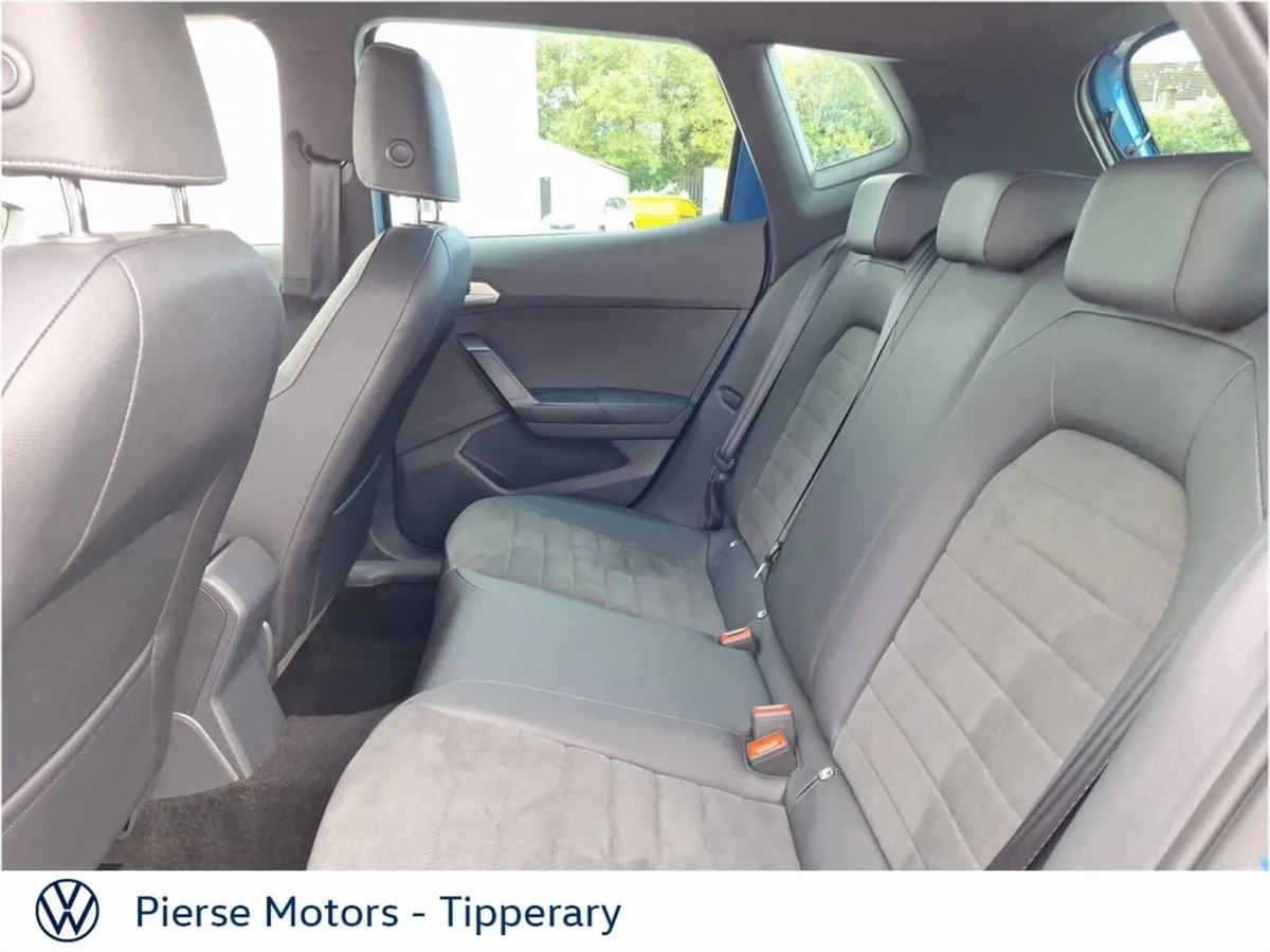 SEAT Arona Arona 1.0TSI 115hp Xperience - Image 6