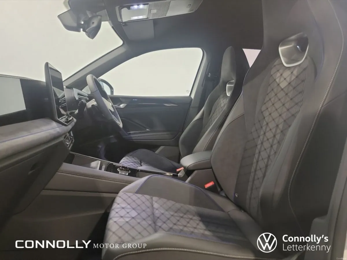 Volkswagen Tiguan 2.0 TDI 150HP R-Line 75 *0% Fina - Image 5