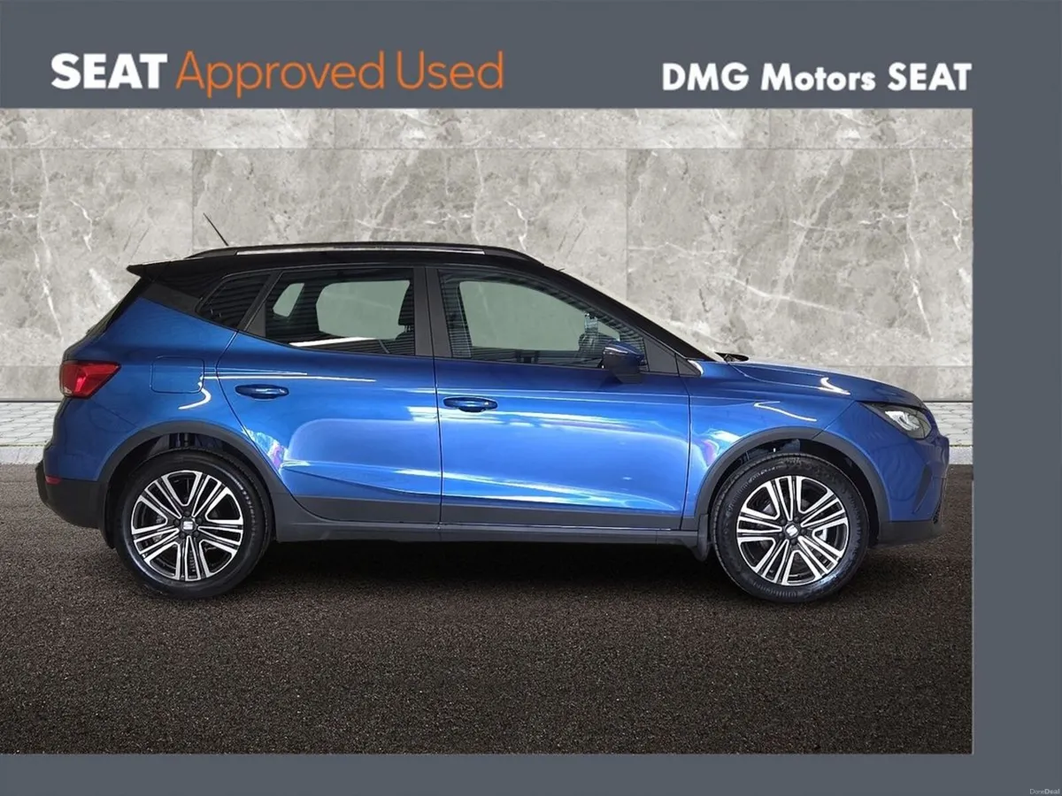 SEAT Arona 1.0 TSI 115BHP SE+ - Image 3