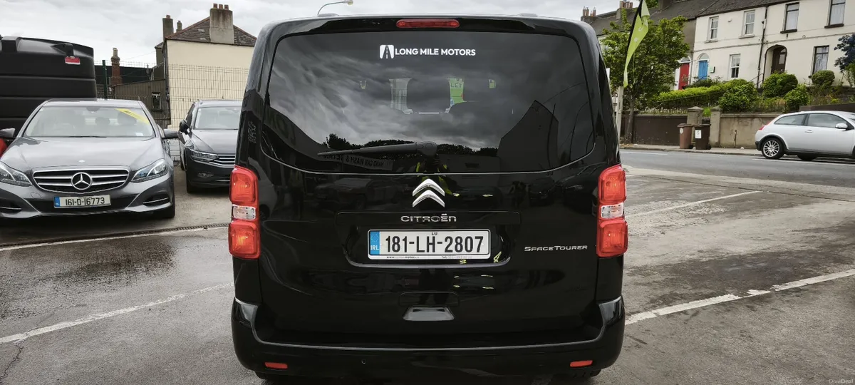 2018 Citroen Spacetourer 1 Year Warranty AA Approv - Image 6