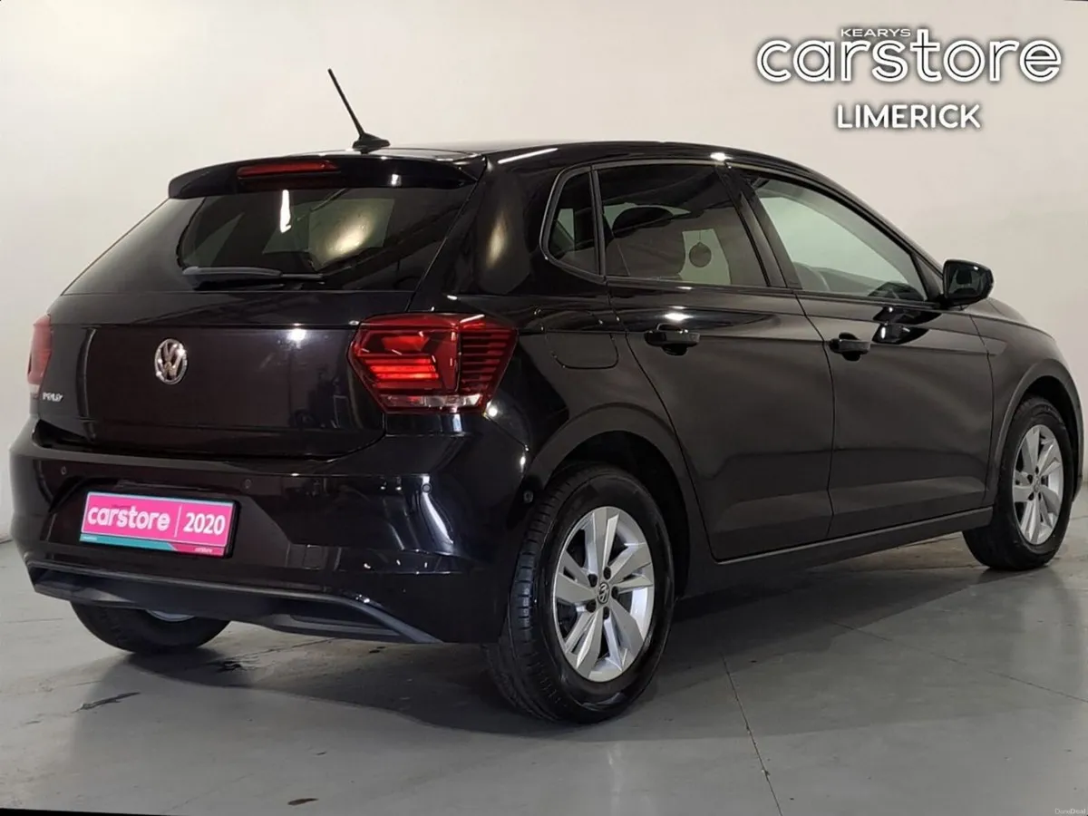 Volkswagen Polo 1.0 TSI AUTO - Image 3