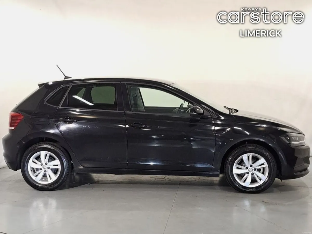 Volkswagen Polo 1.0 TSI AUTO - Image 2