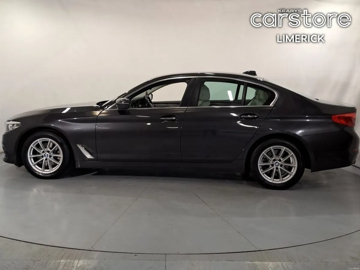 BMW 5-Series 520d SE Auto - Image 6