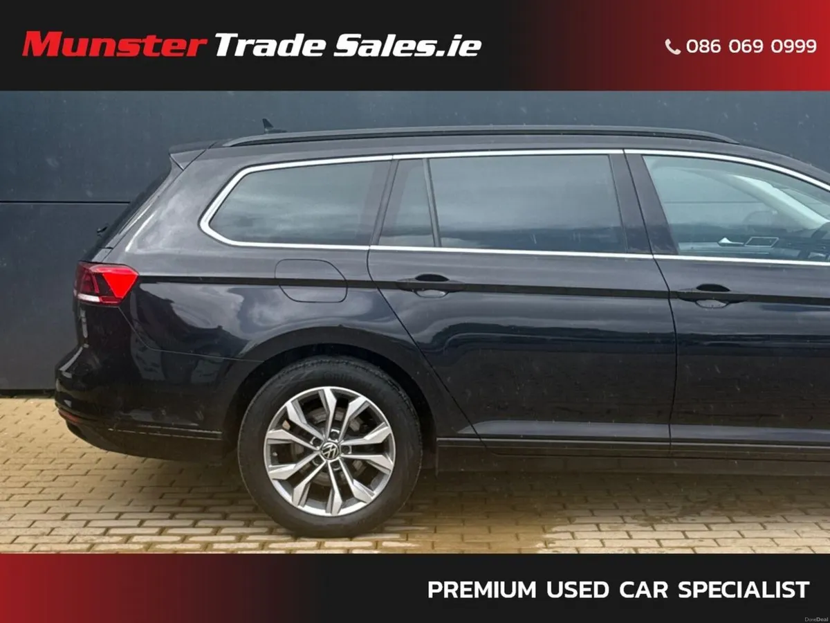 Volkswagen Passat 2.0 TDI 150HP Business DSG - Image 2