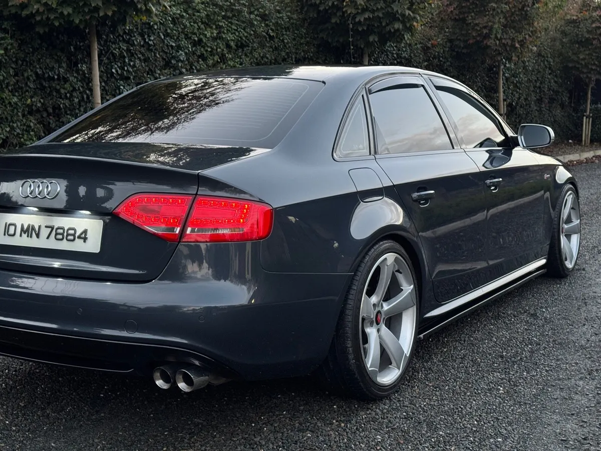 2010 Audi S4 3.0 Supercharged - Image 3