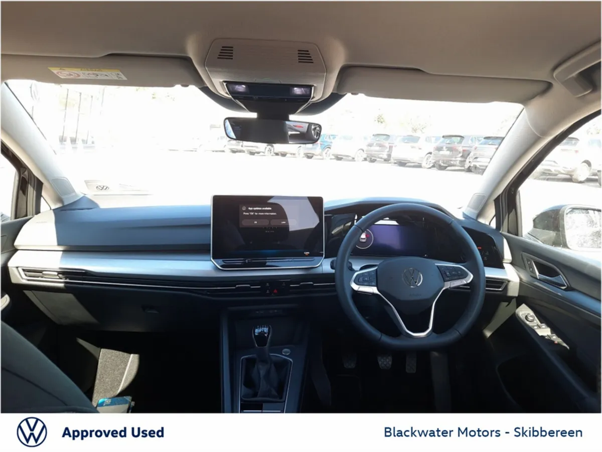 Volkswagen Golf GOLF EDITION 75 1.5 TSI 116HP - Image 2