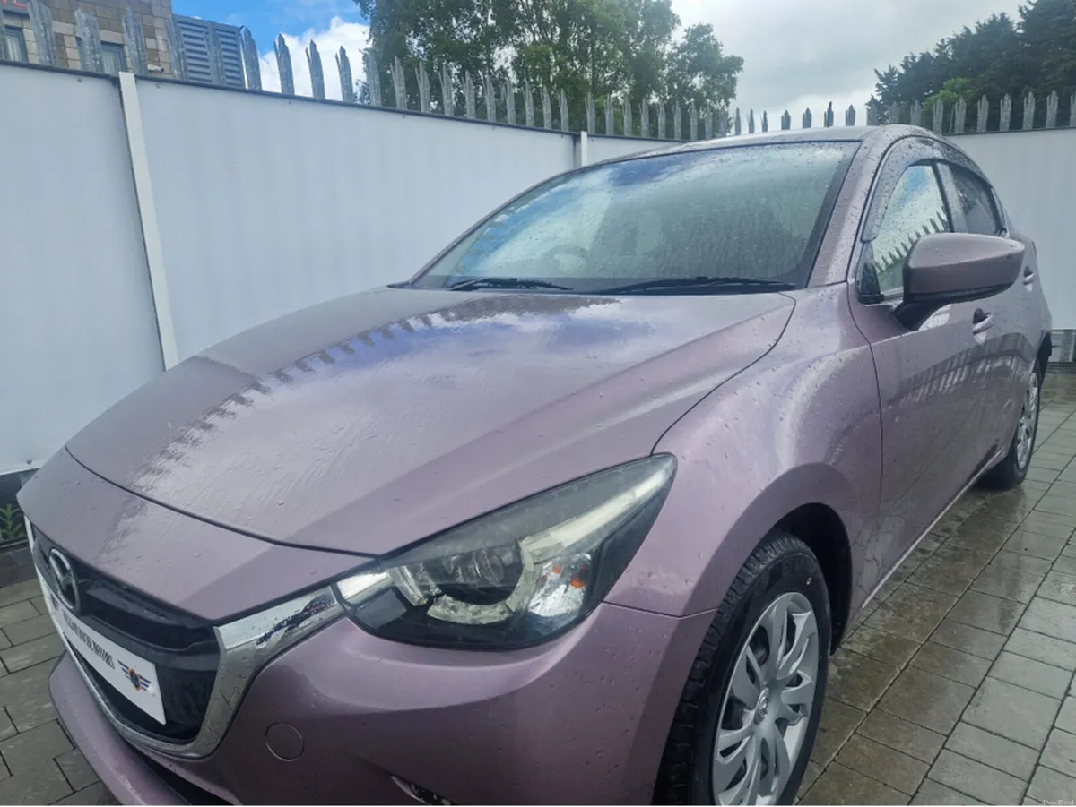 Mazda Demio 1.3 PETROL AUTO - Image 5