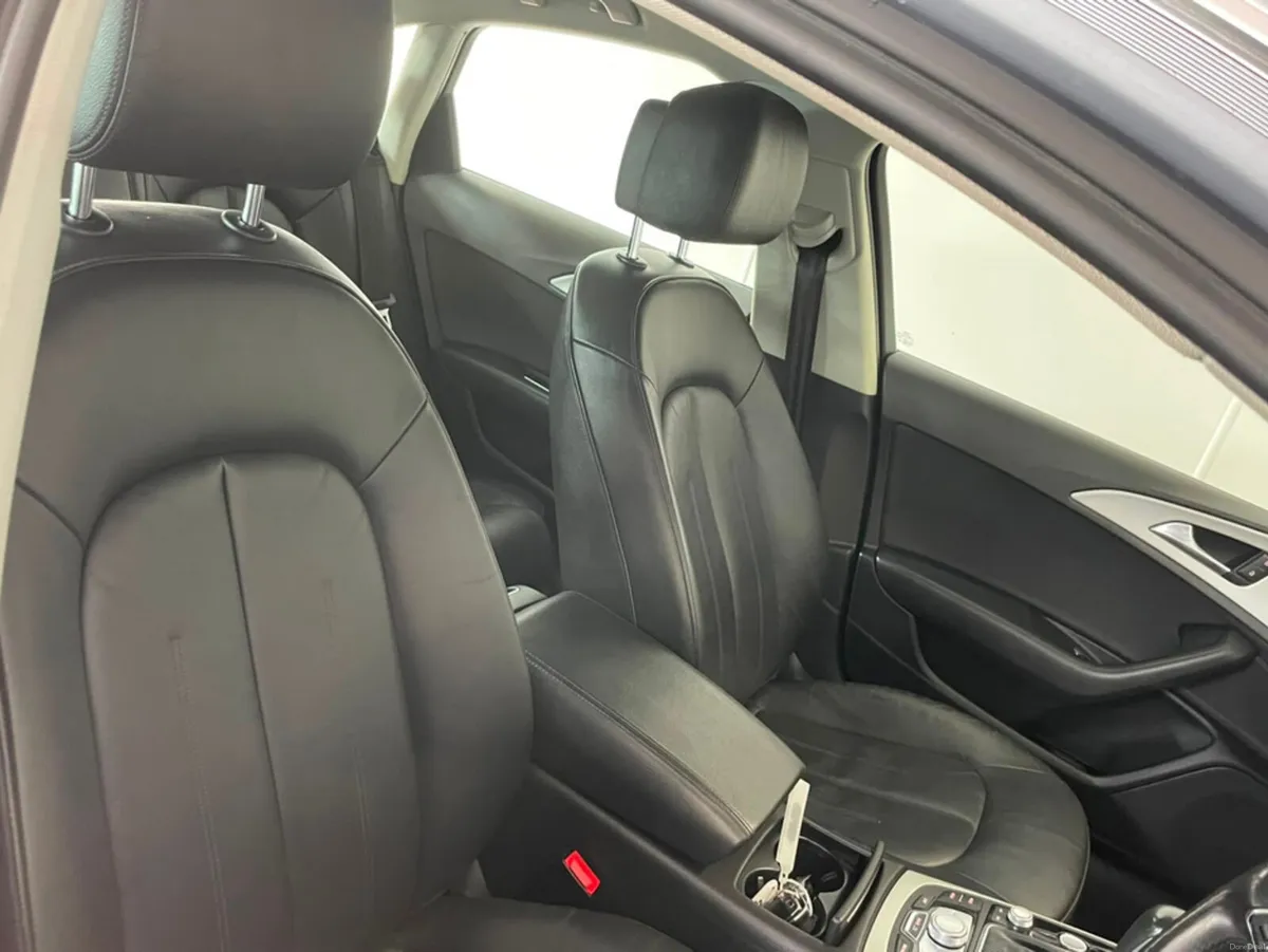 Audi A6 2.0 TDI 150 SE S-TRONIC 4DR AUTO - Image 4