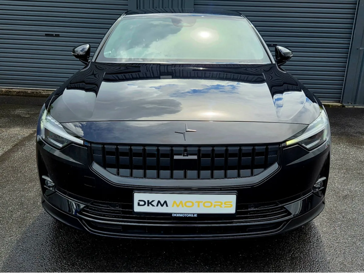 Polestar 2 EV FWD LONG RANGE - Image 2