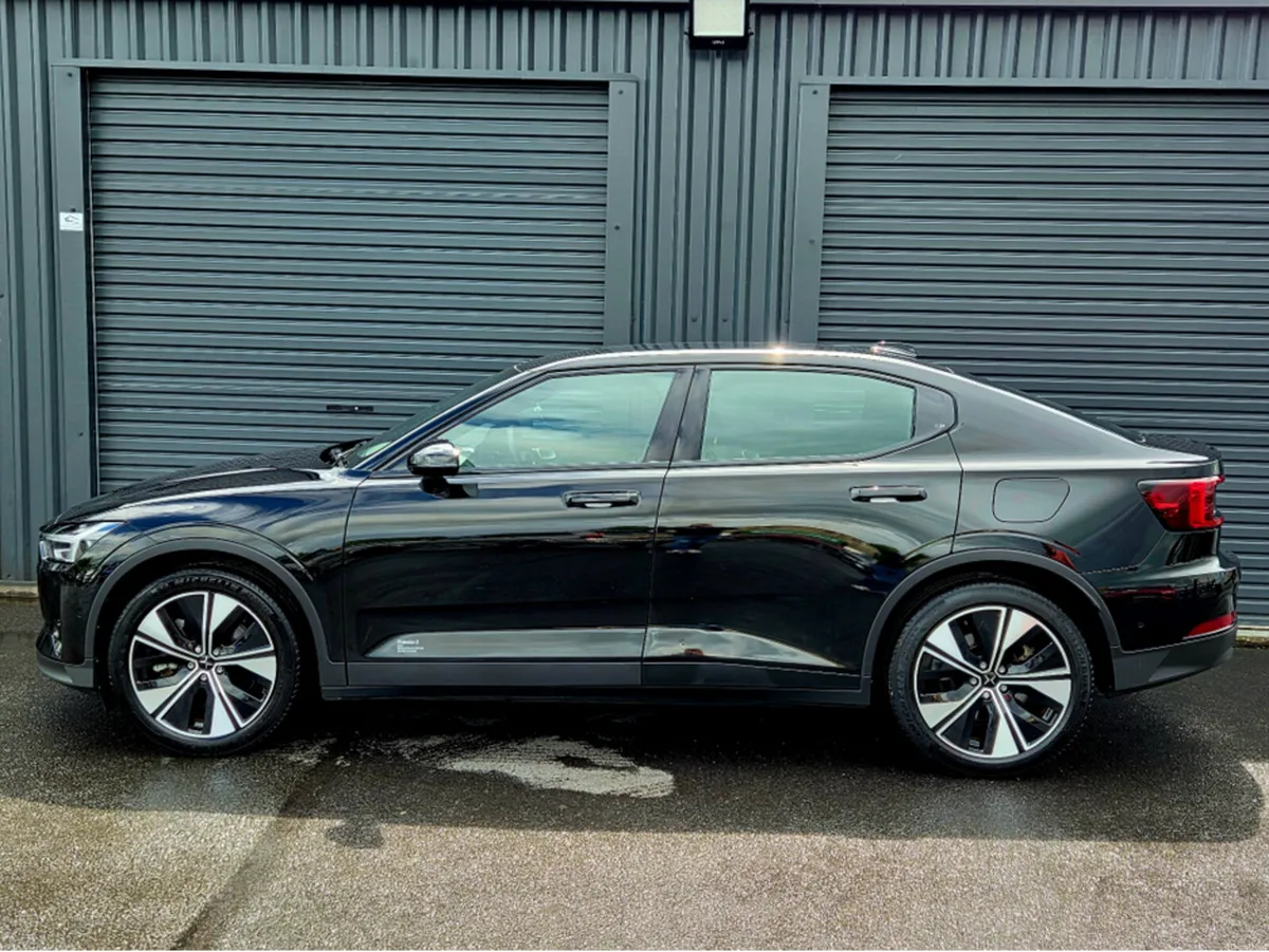 Polestar 2 EV FWD LONG RANGE - Image 4