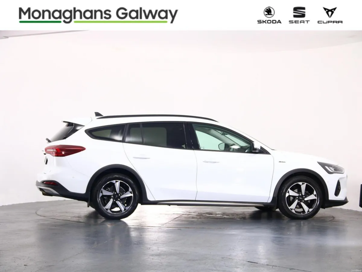 Ford Focus ACTIVE 1.5 TD AUTO - Image 3