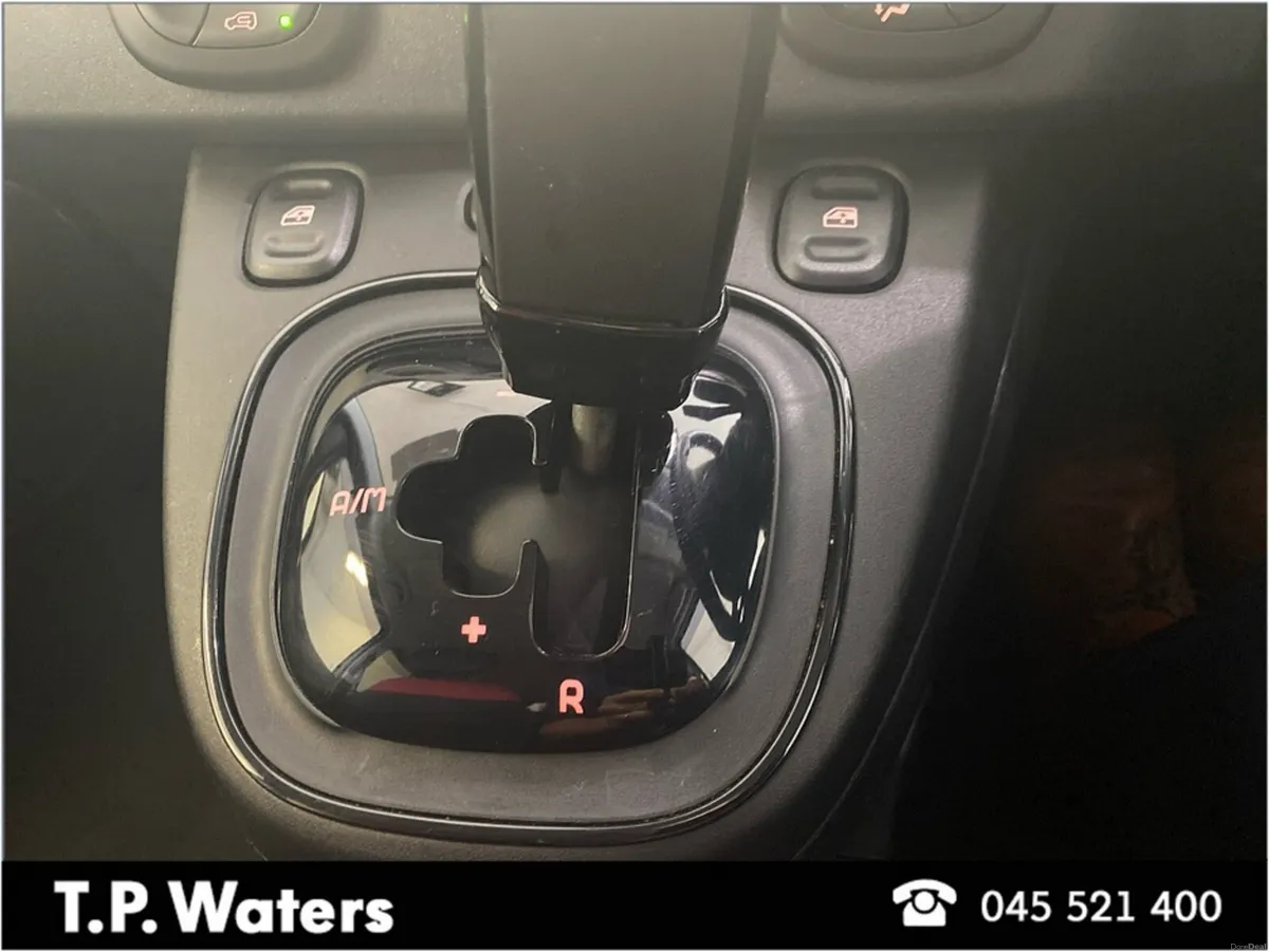 Fiat Panda 1.0 AUTOMATIC - SAME DAY FINANCE APPROV - Image 5