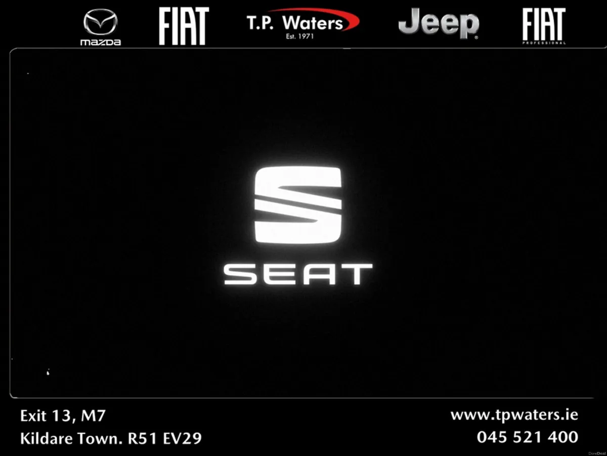 SEAT Arona 1.0 TSI - SE PLUS - SAME DAY FINANCE AP - Image 1