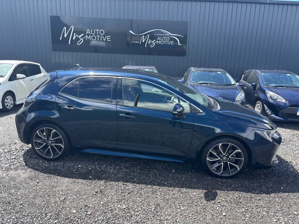 Toyota Corolla SPORT 1.8 ZWE211H - Image 3