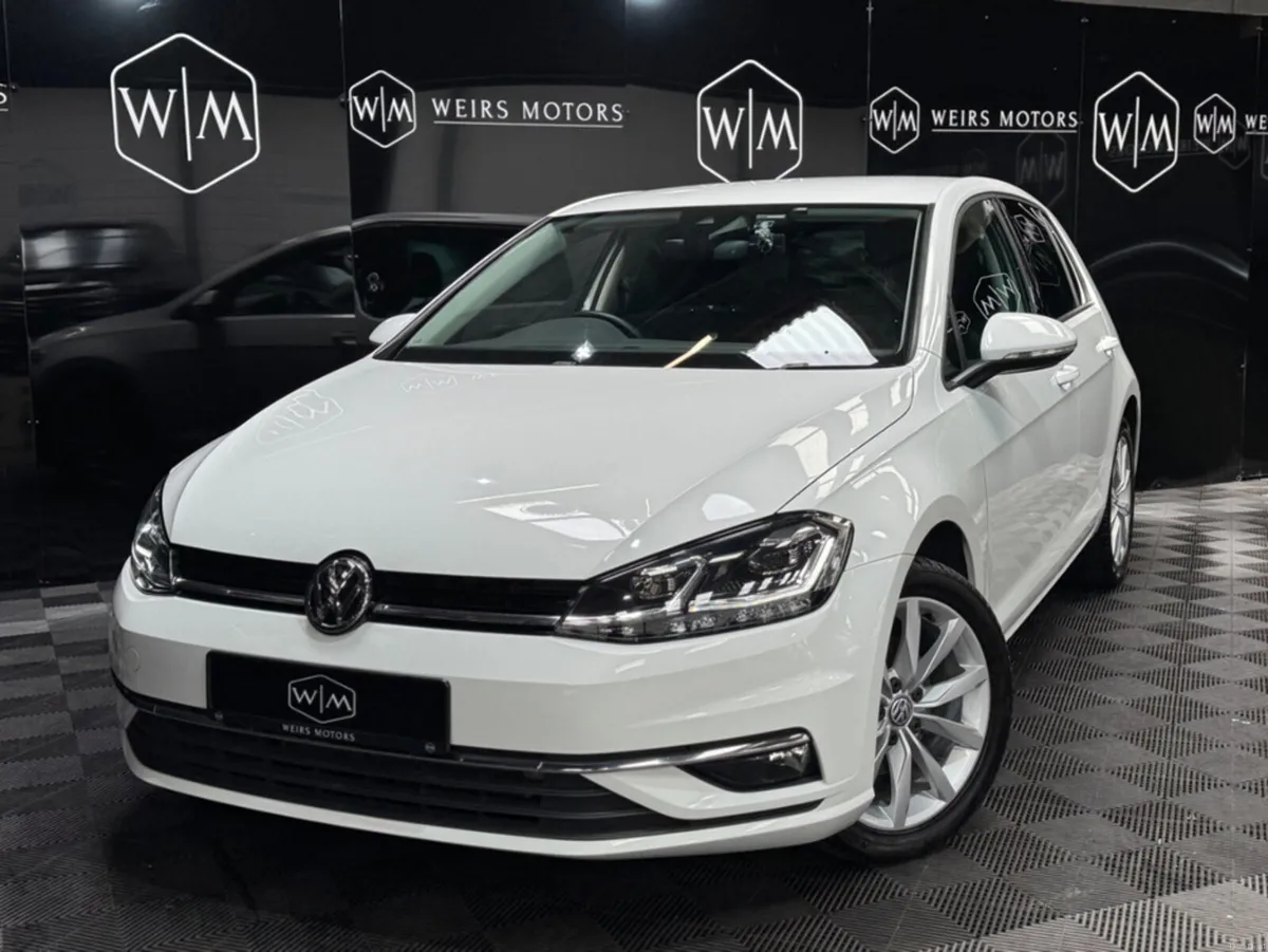 Volkswagen Golf 1.2 TSI//AUTOMATIC//COMFORT LINE// - Image 2