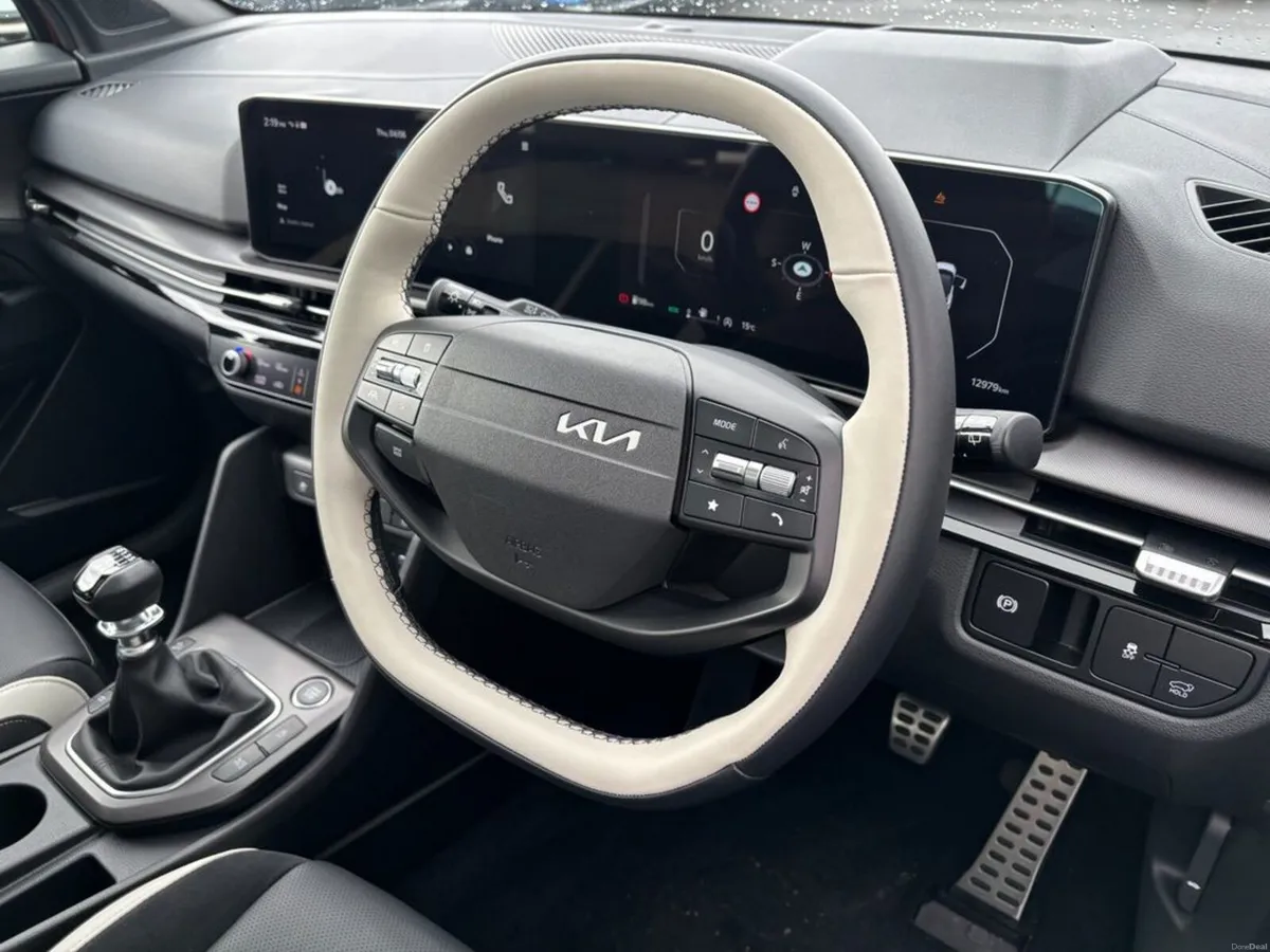 Kia Sportage 1.6 Diesel GT Line - Image 2