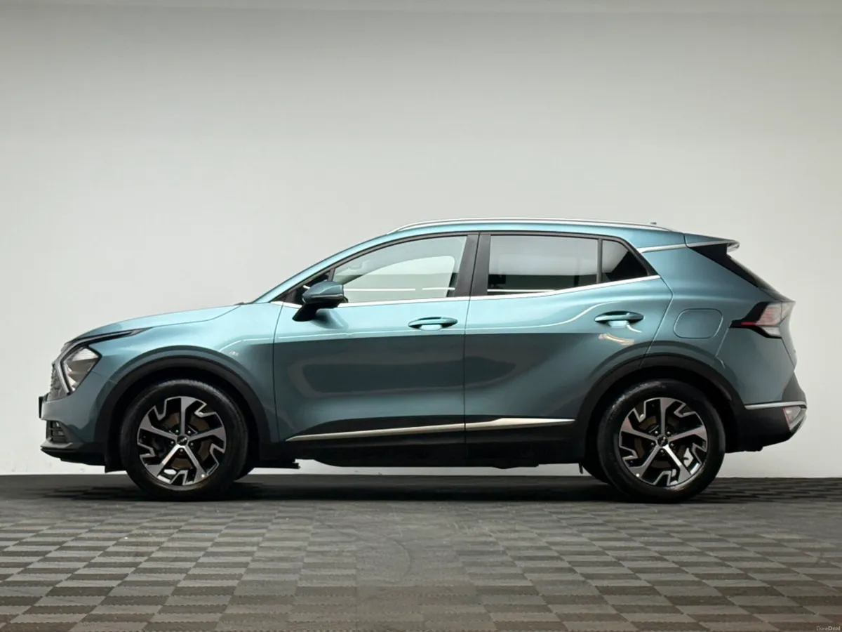 Kia Sportage K3 DSL DCT K3 MHEV AUTO - Image 4