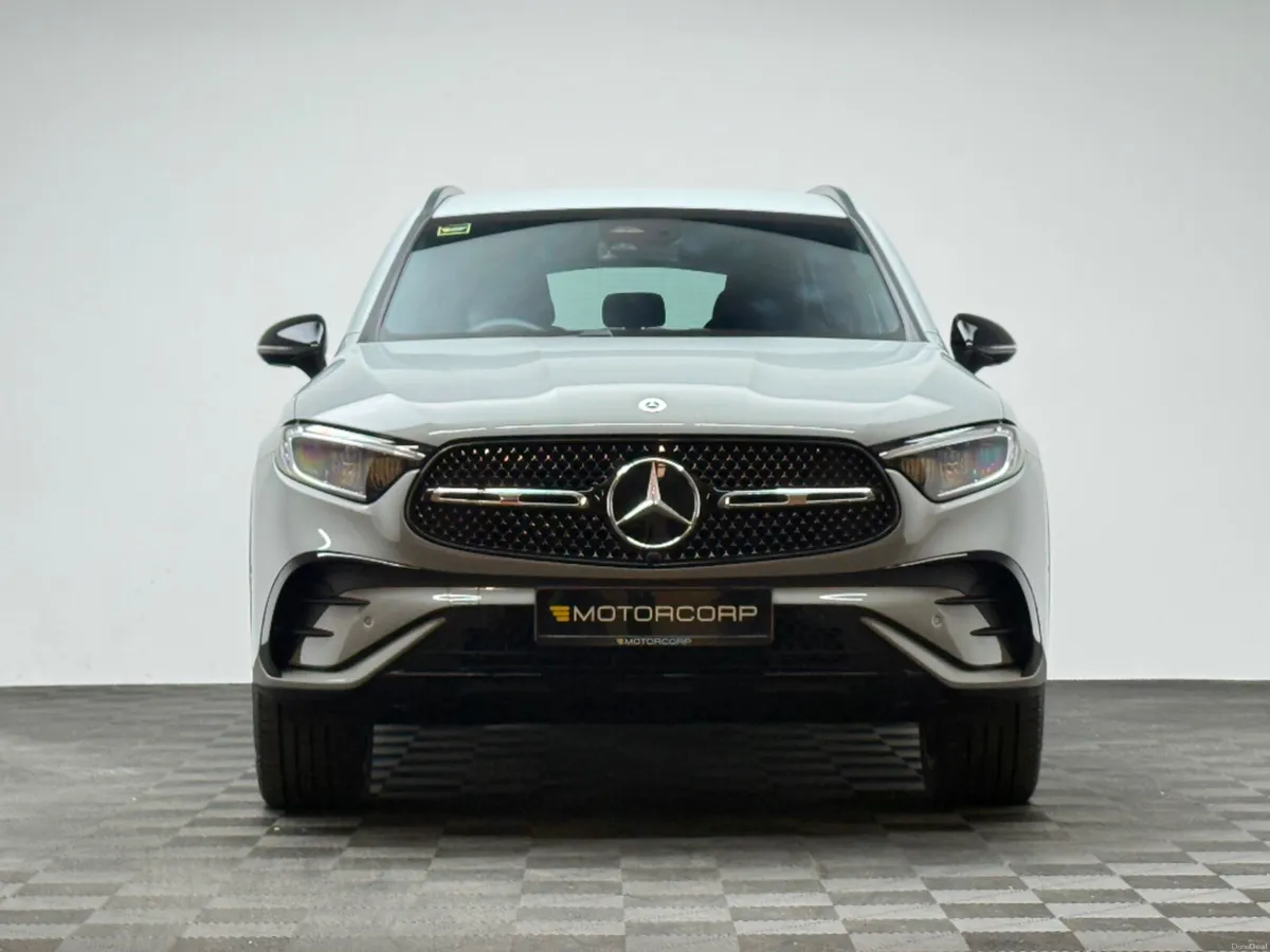 Mercedes-Benz GLC GLC 300DE URBAN EDITION 4MATIC - Image 2